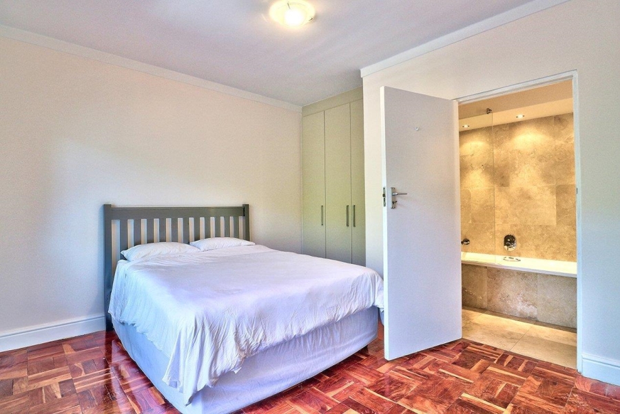 To Let 2 Bedroom Property for Rent in Gardens Western Cape